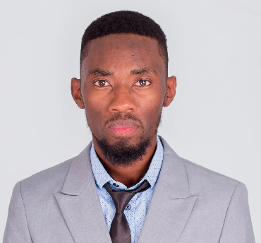 Felix Mundjele